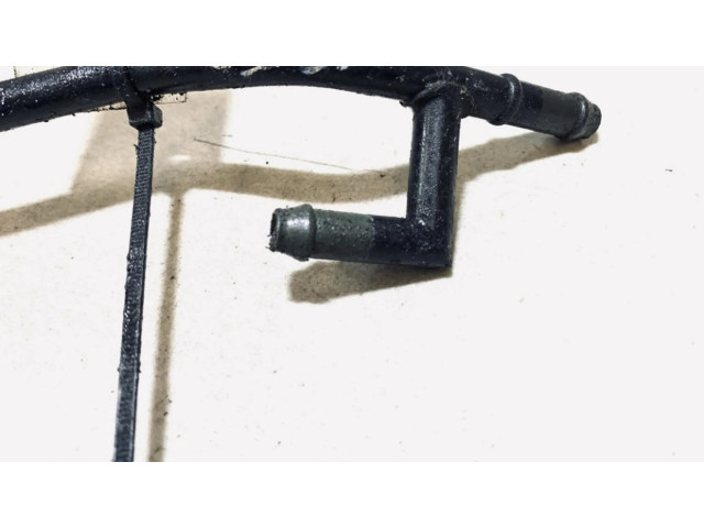 Топливная трубка (трубки)