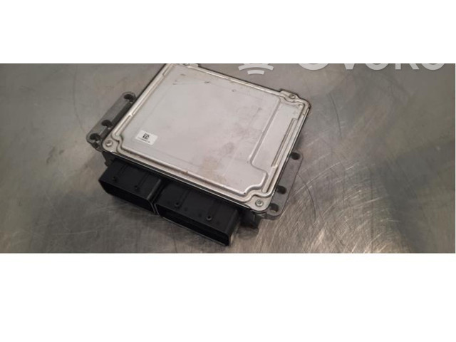 Řídící jednotka 9832694380 Citroen Berlingo 2020