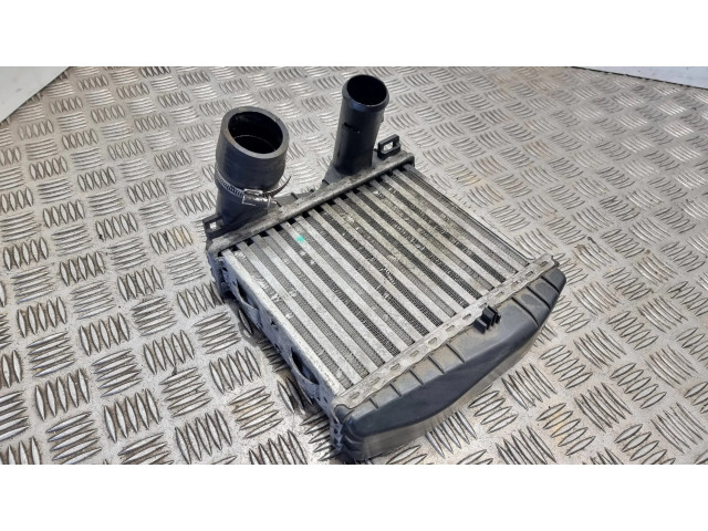 Интеркулер  0003007v005   Smart ForTwo I 0.7