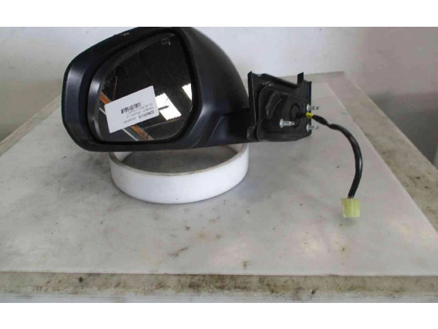 Зеркало электрическое Suzuki Splash - года