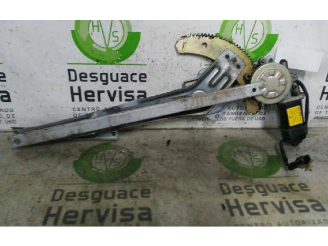 Передний електрический механизм для подъема окна без двигателя 8810005100, 0050017 SsangYong Musso