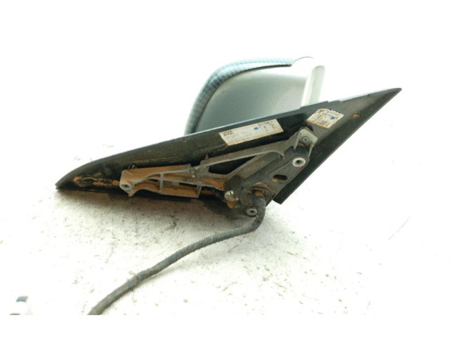 Зеркало электрическое        Mercedes-Benz A W176  2012 - 2018 года   