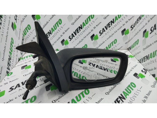 Zpětné zrcátko Peugeot 504 SV21-11