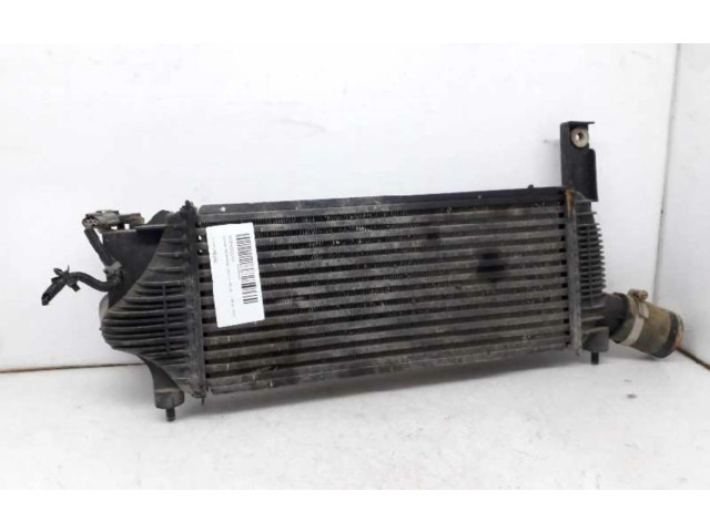 Интеркулер 14461EB360 Nissan Pathfinder R51