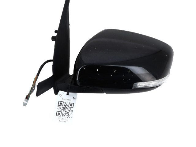 Zpětné zrcátko Suzuki Swift III 2023 8472079SB1, S0-0452B