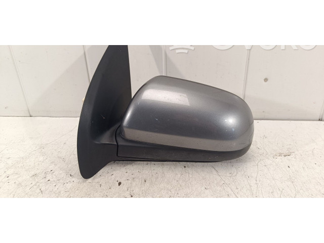 Зеркало электрическое        Chevrolet Aveo   -  года   