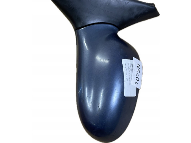 Зеркало электрическое KIA Venga - года