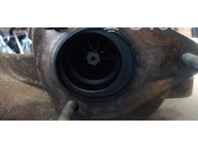 Турбина Ford Galaxy 038253019N