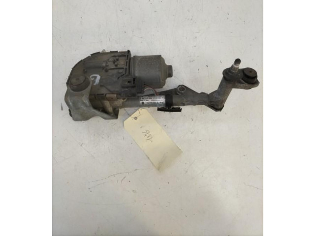 Моторчик дворников 1T0998021A Volkswagen Touran I