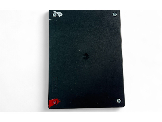 Боковая подушка безопасности 4L0907335B Audi Q7 4L