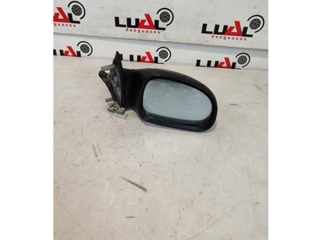 Зеркало (механическое) Peugeot 406 1996 - 1999 года