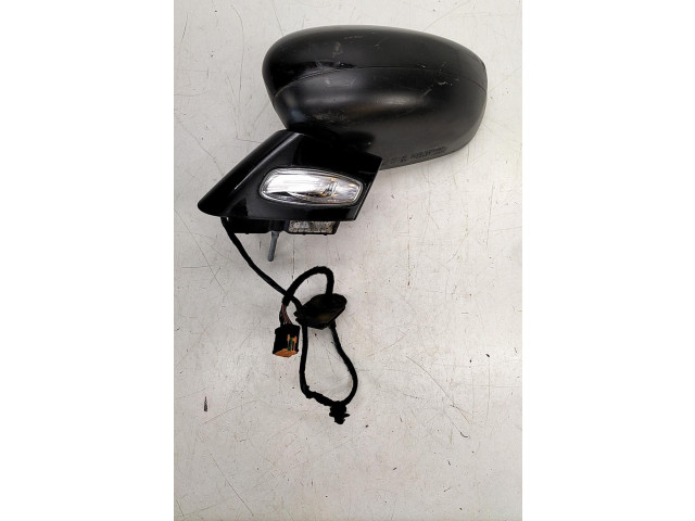Зеркало (механическое)       Citroen C5  2008 - 2016 года   