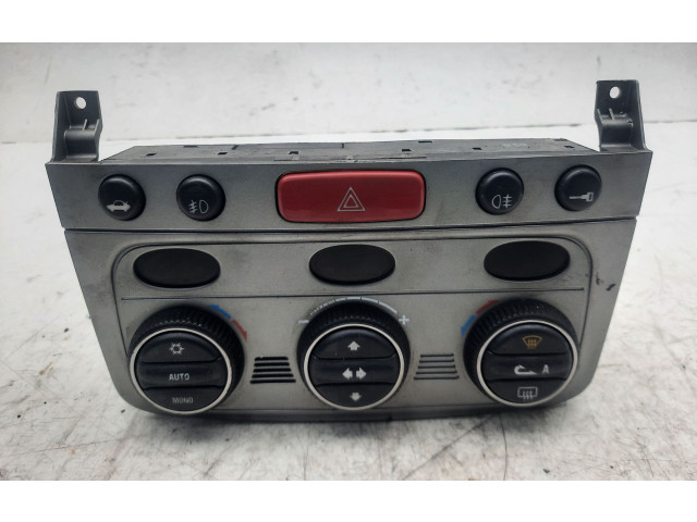 Блок управления климат-контролем 01560513690 Alfa Romeo GT