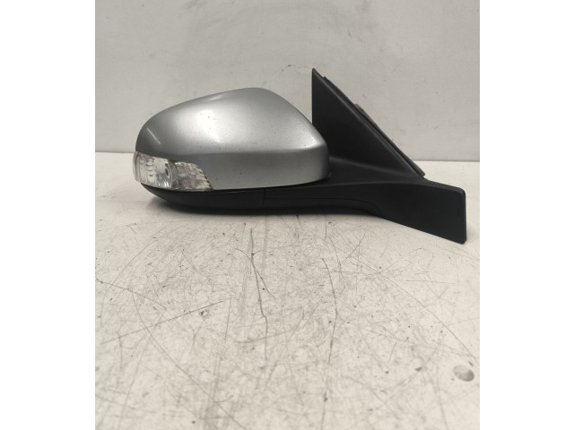 Зеркало электрическое Volvo V70 2008 - 2013 года