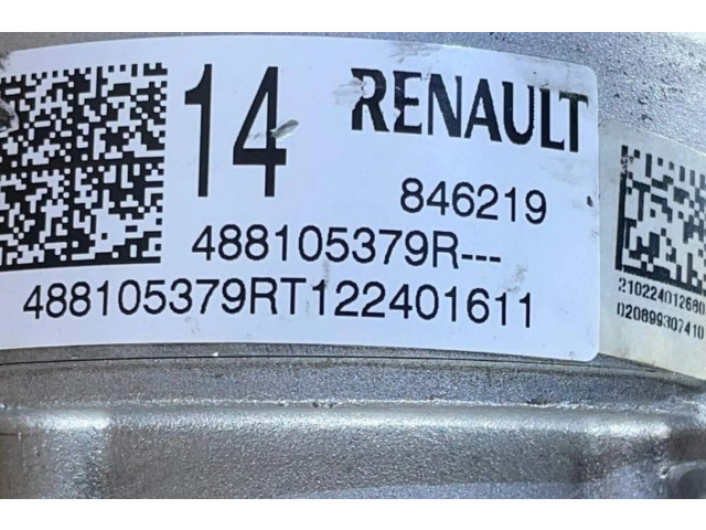    Рулевая рейка 488105379R, 846219   Renault Clio V 2019 - - года