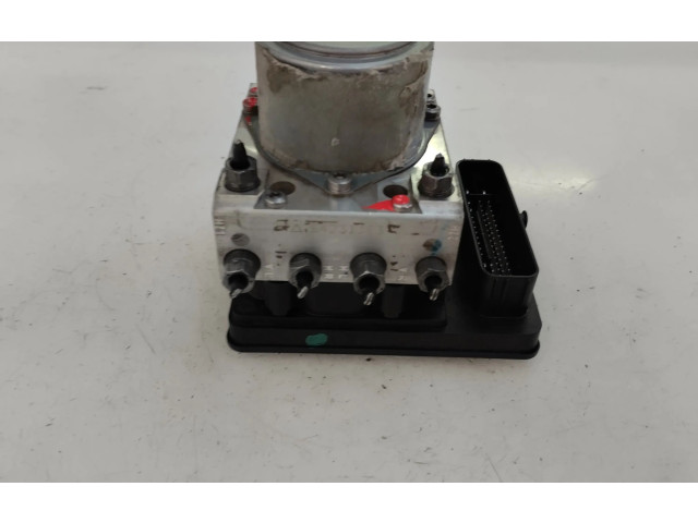 Блок АБС 52017387   Jeep  Renegade  2014 -  года