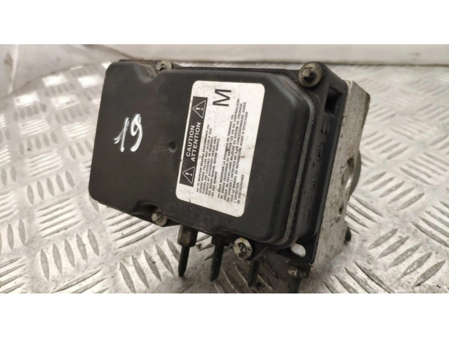 Jednotka ABS 4451002110, 0265800527 Toyota Auris 150 2008