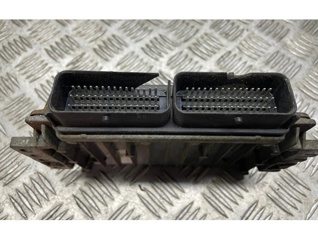 Vstřikovací lišta 96417301, 5WY5442E Daewoo Matiz