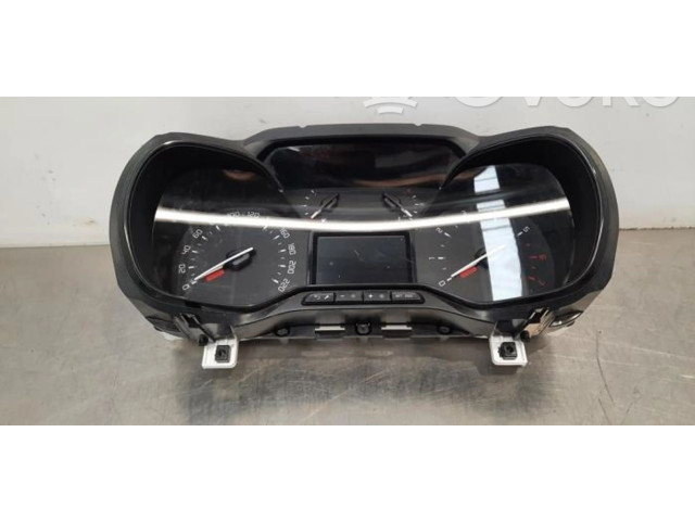 Панель приборов 9838081980 Toyota ProAce City