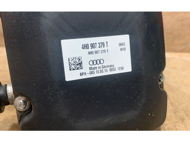 ABS Steuergerät 4H0907379T   Audi A8 S8 D4 4H 2015