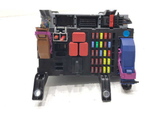 Блок управления 51902218 Fiat Linea