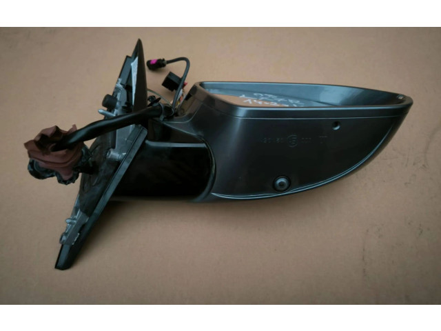 Zpětné zrcátko Audi A8 S8 D4 4H 2015