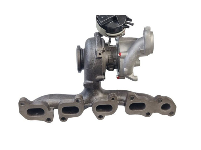 Турбина Audi A3 S3 8V 030TC11004000, TC12-0009