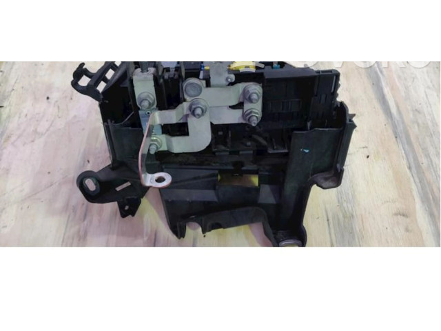 Блок предохранителей  A2465401950, A246543803   Mercedes-Benz CLA C117 X117 W117    