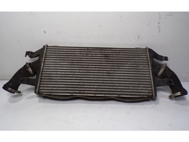 Интеркулер 879333V Chrysler Sebring (JS)