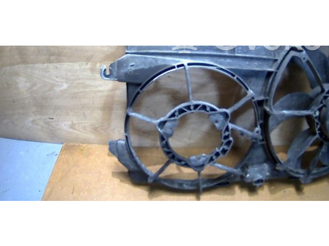 Вентилятор печки    4986738, 4986738   Ford Transit -  Tourneo Connect