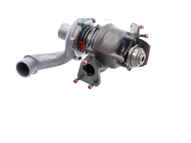 Turbodmychadlo Турбина 701164-5002s, 701164-5002s Renault Espace III