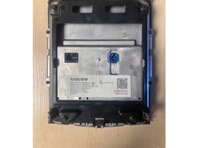 Дисплей    32247465AA, 32247466AA   Volvo XC60