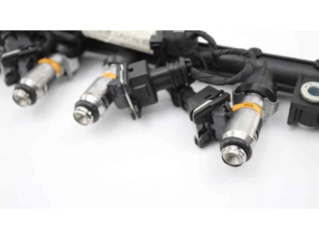 Vstřikovací lišta CB261B   Fiat Punto (199)     