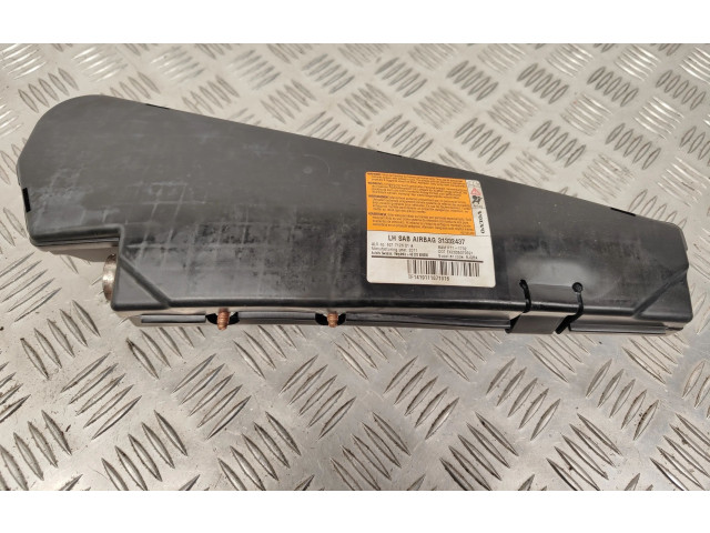 Подушка безопасности в сиденье 31332437 Volvo V70