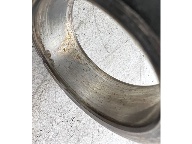  Поршень с шатуном  81L155  Skoda Superb B6 (3T)  