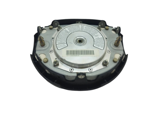 Подушка безопасности водителя Volkswagen New Beetle