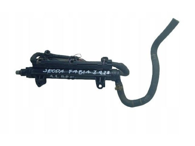 Vstřikovací lišta 03E133320A, 03E133320A19656   Seat Ibiza IV (6J,6P)     