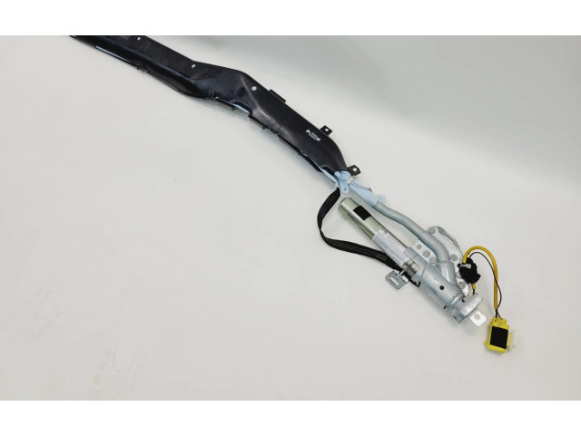 Боковая подушка безопасности 3D1880742C Volkswagen Phaeton