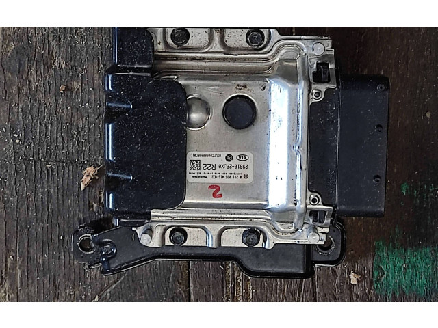 Блок управления 296102FJX0, 1039034832 KIA Sorento