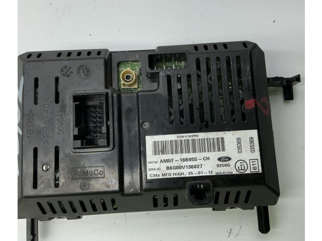 Дисплей    940041P410, 940041P410   KIA Venga