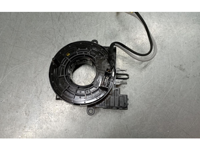 Полоса надувных подушек (кольцо srs) Renault Clio V  2019 -  года 255549585R, NUJ0017B      