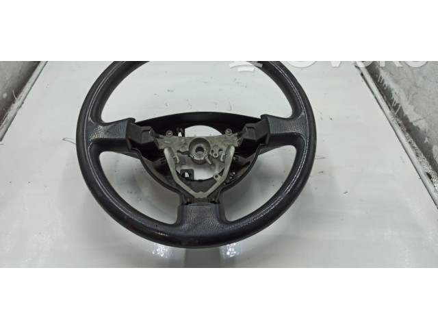 Руль Daihatsu Materia - года