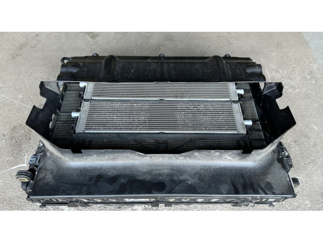 Комплект радиатора