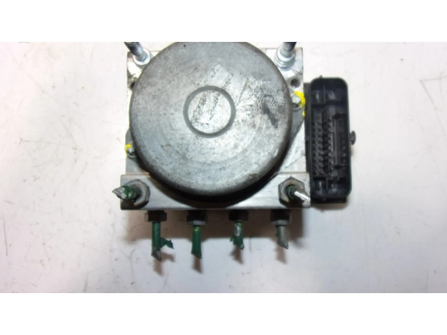 Блок АБС 6001551520, 5653L3031110 Dacia Duster