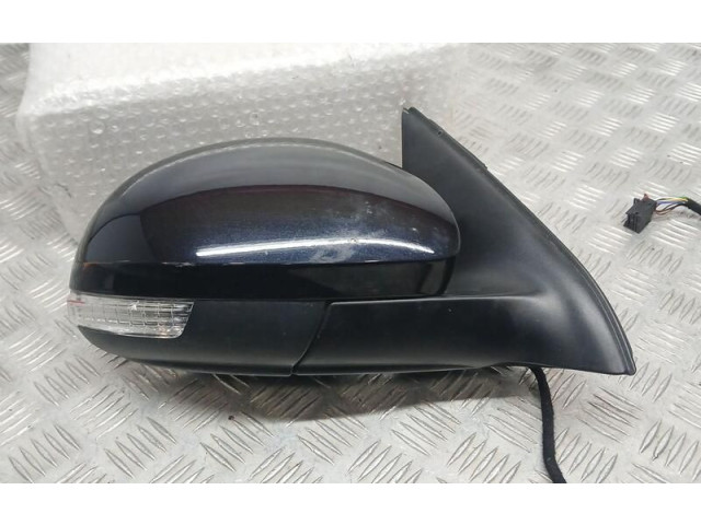 Zpětné zrcátko  Volkswagen Tiguan 2002  5N1857508S, ELECTRICOYTOCADO  