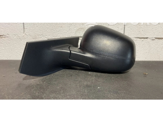 Зеркало электрическое        Chevrolet Spark   -  года   