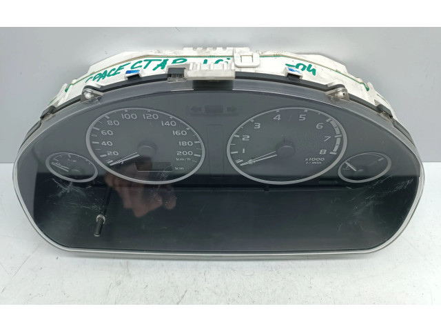 Панель приборов MR916334, 216755207B   Mitsubishi Space Star       