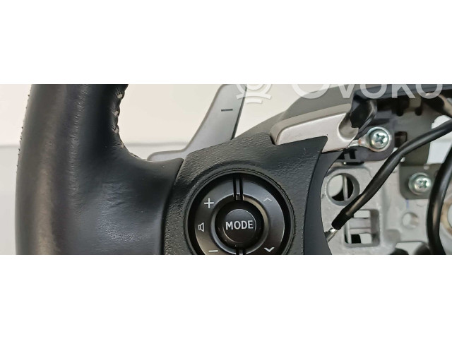 Руль Lexus IS-F - года 4510053440C0