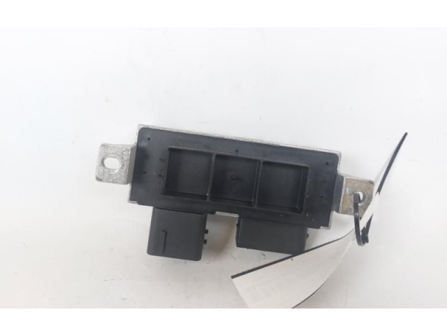 Řídící jednotka 271202380R, 271202380R   Renault Express 2021