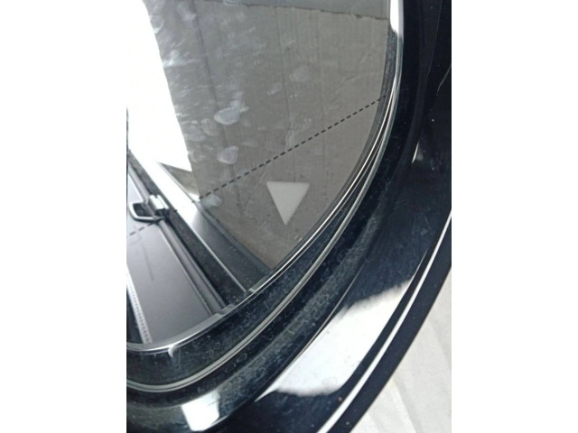 Zpětné zrcátko BMW X6 G06 2023